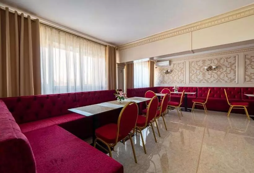 Hotel Orient Galati