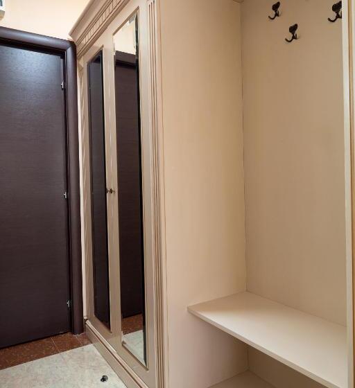 هتل Orient Galati