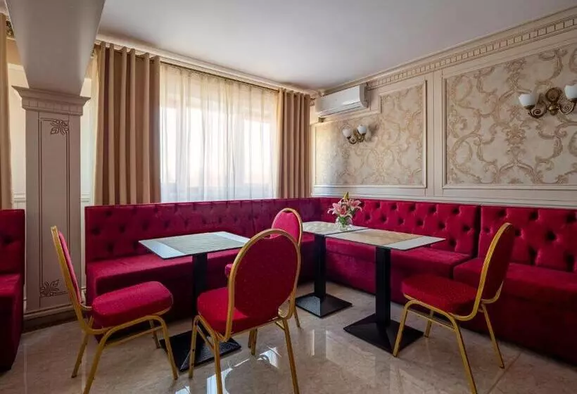 Hotel Orient Galati