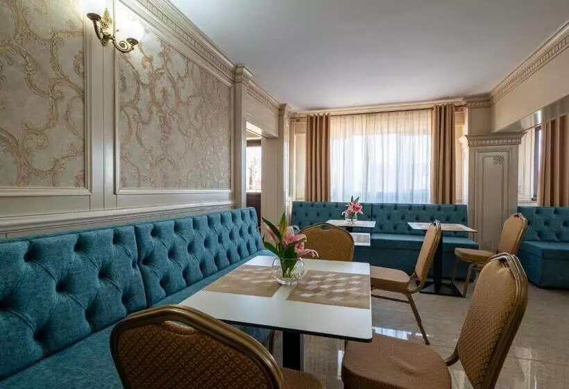 Hotel Orient Galati