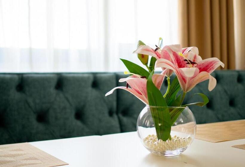 هتل Orient Galati