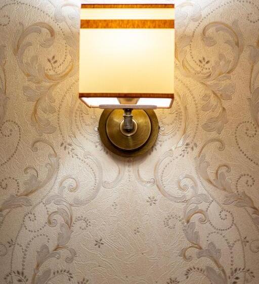 هتل Orient Galati