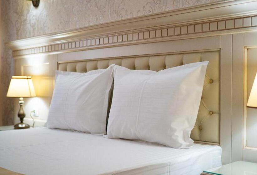 هتل Orient Galati