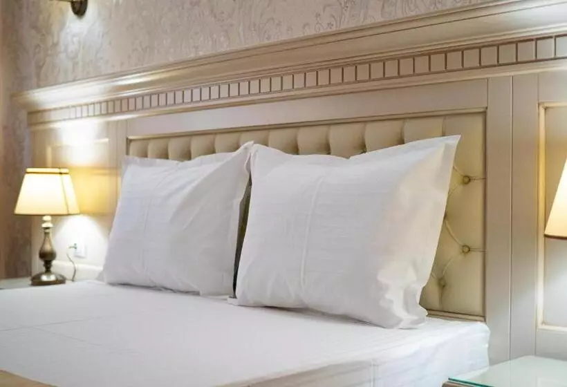 Hotel Orient Galati