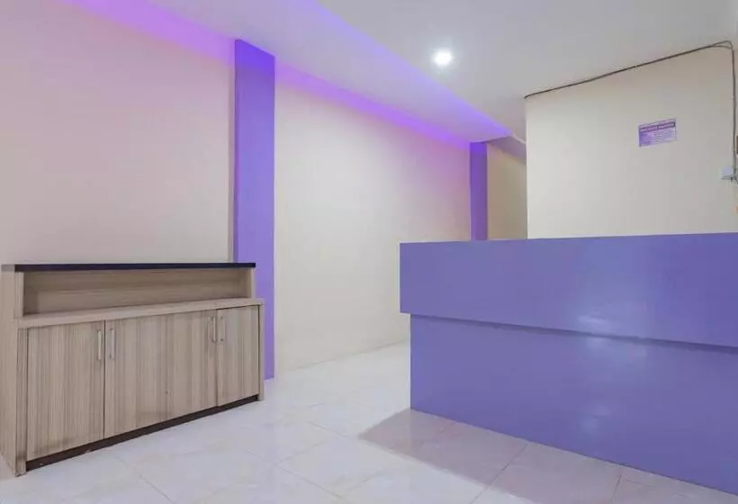 ホテル Reddoorz Near Trans Studio Bandung 3