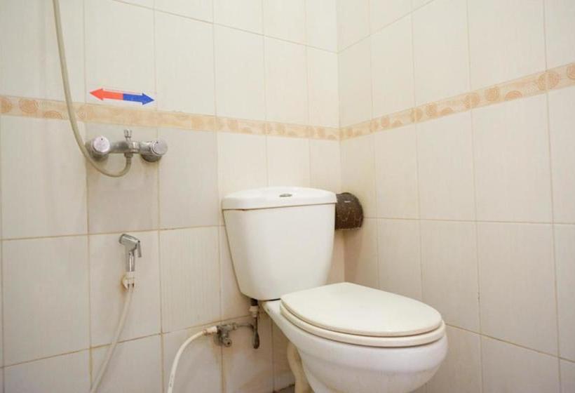 فندق Reddoorz Near Wisata Kota Lama Semarang