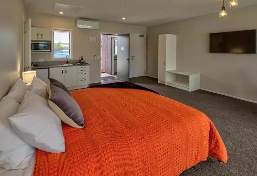 Motelli Annies On Milford