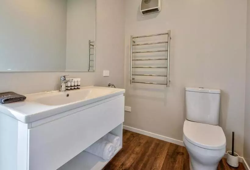 Motelli Annies On Milford