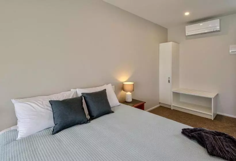 Motelli Annies On Milford