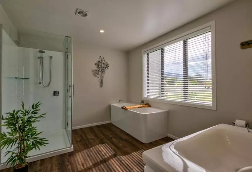 Motelli Annies On Milford