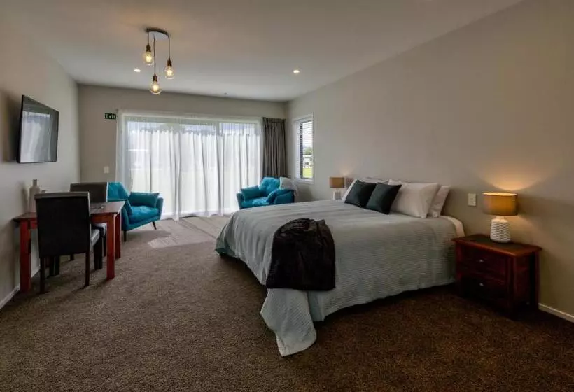 Motelli Annies On Milford