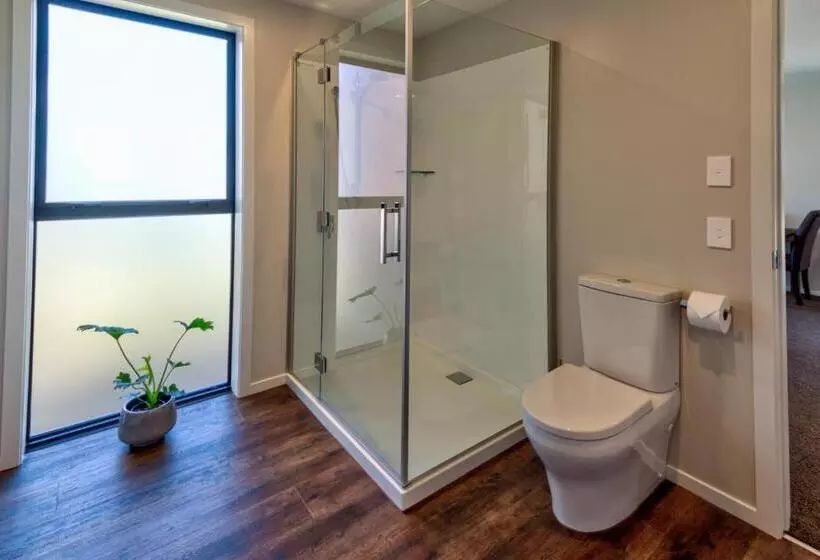 Motelli Annies On Milford