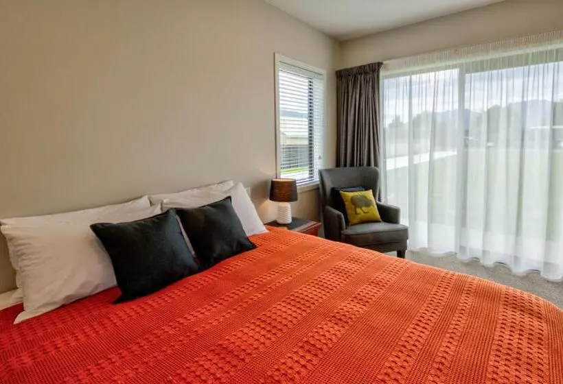 Motelli Annies On Milford