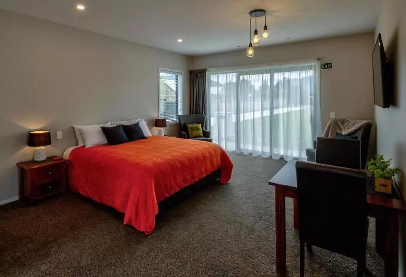 Motelli Annies On Milford