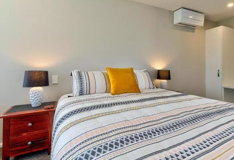 Motelli Annies On Milford