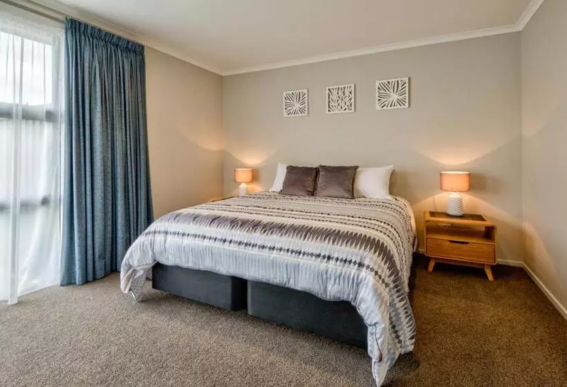 Motelli Annies On Milford