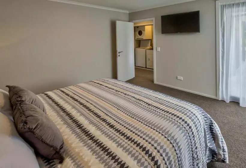 Motelli Annies On Milford