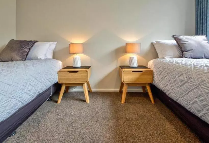 Motelli Annies On Milford