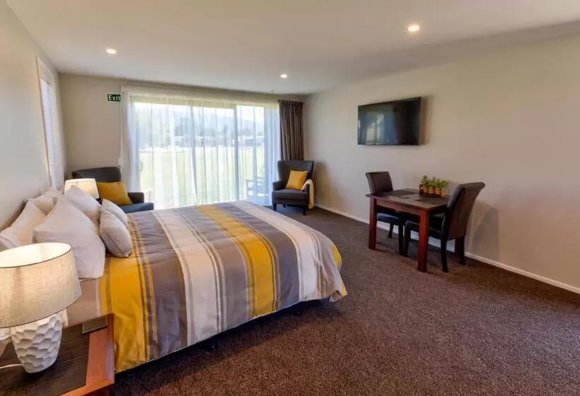 Motelli Annies On Milford