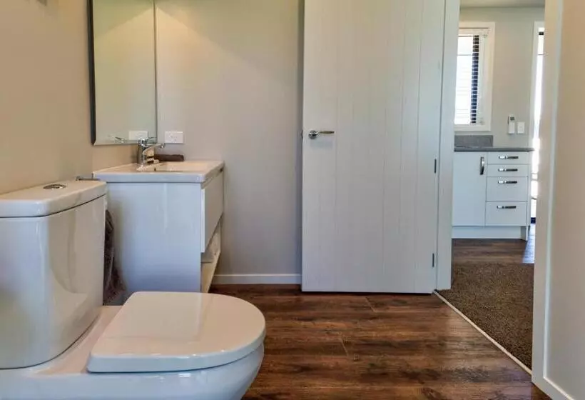 Motelli Annies On Milford