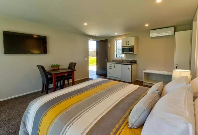 Motelli Annies On Milford