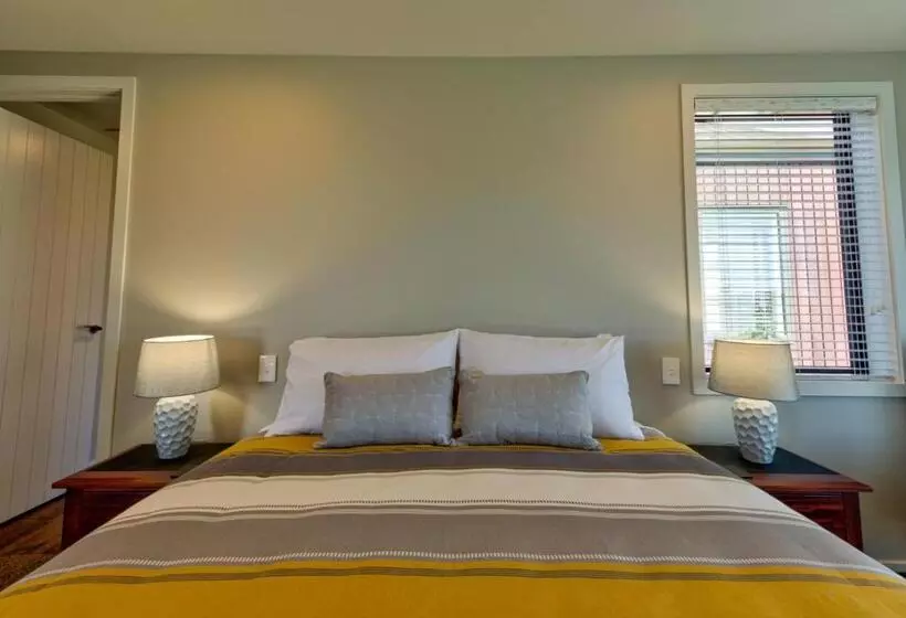 Motelli Annies On Milford