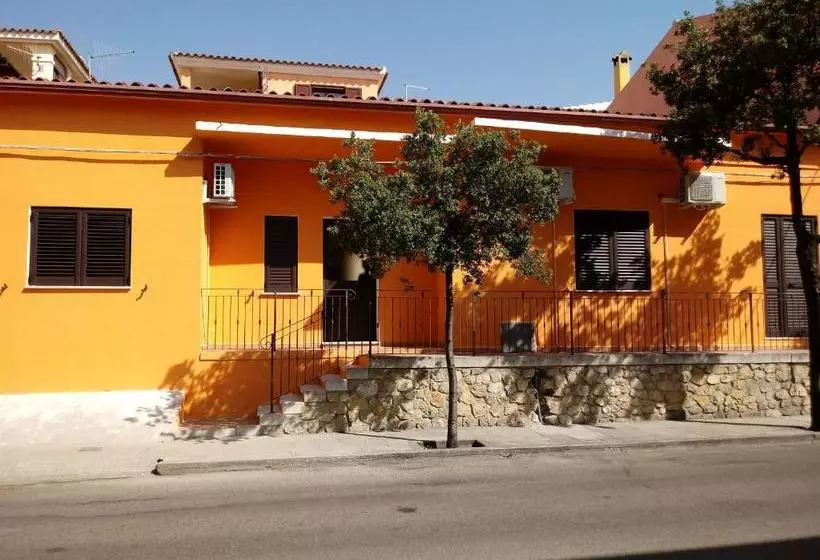 Majatalo Affittacamere Zia Maria