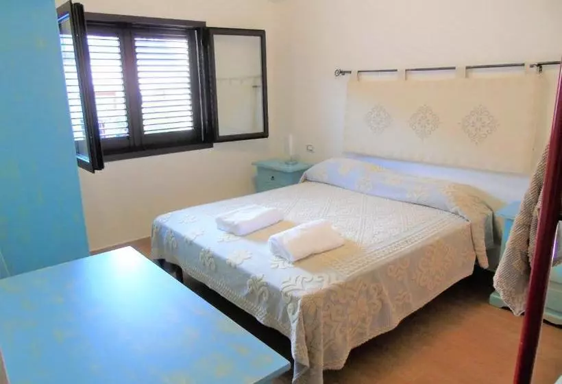 Majatalo Affittacamere Zia Maria