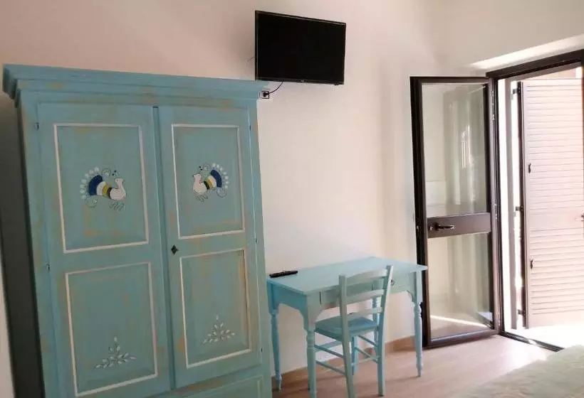 Majatalo Affittacamere Zia Maria