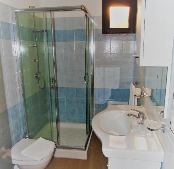 Пансион Affittacamere Zia Maria