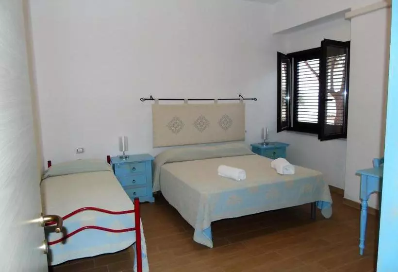 Majatalo Affittacamere Zia Maria