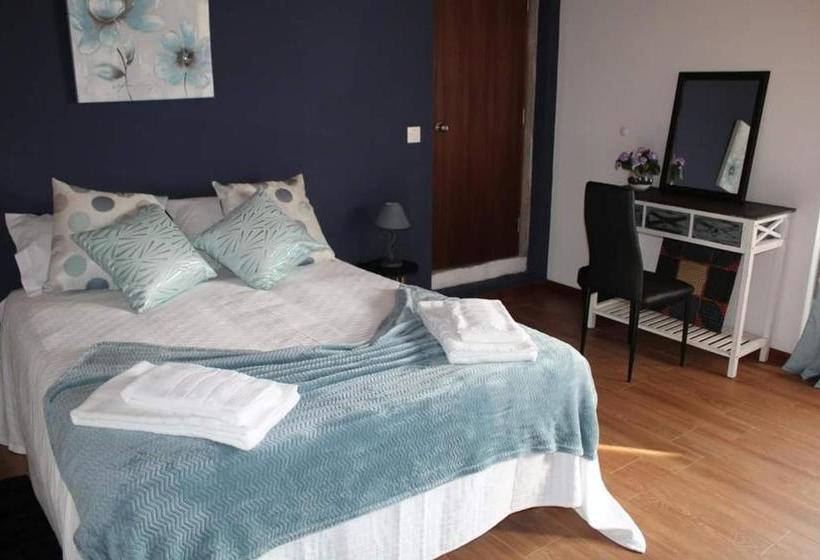 Пансион Casa Do En Canto