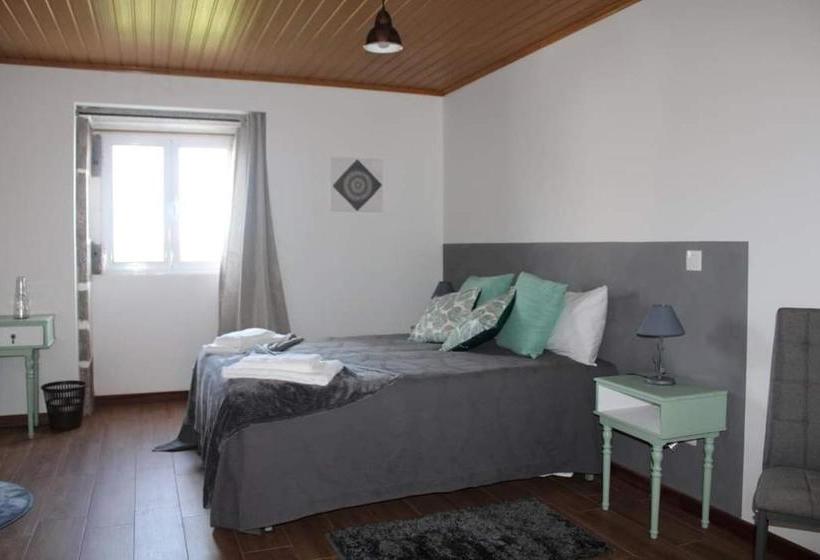 Пансион Casa Do En Canto