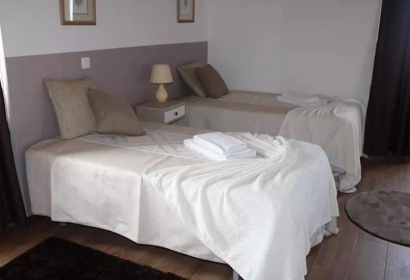 ペンション Casa Do En Canto