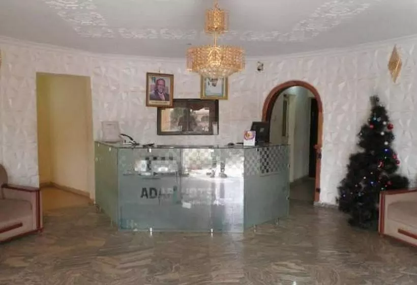پانسیون Adap Ilorin