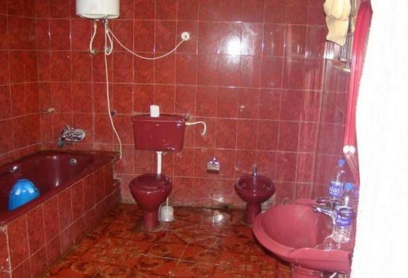 پانسیون Adap Ilorin