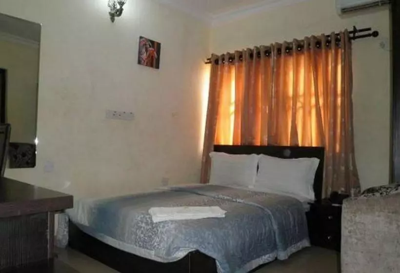 پانسیون Adap Ilorin