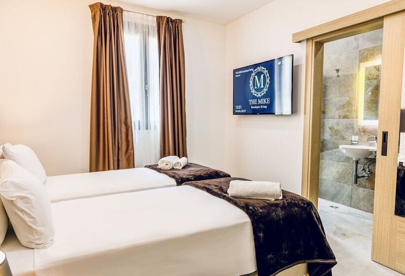 The Mike Hotel By Cx Collection