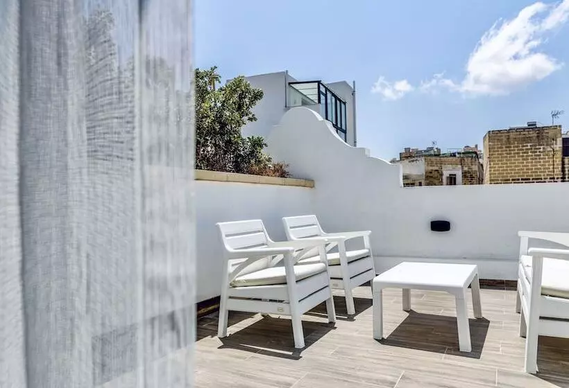 The Mike Hotel By Cx Collection