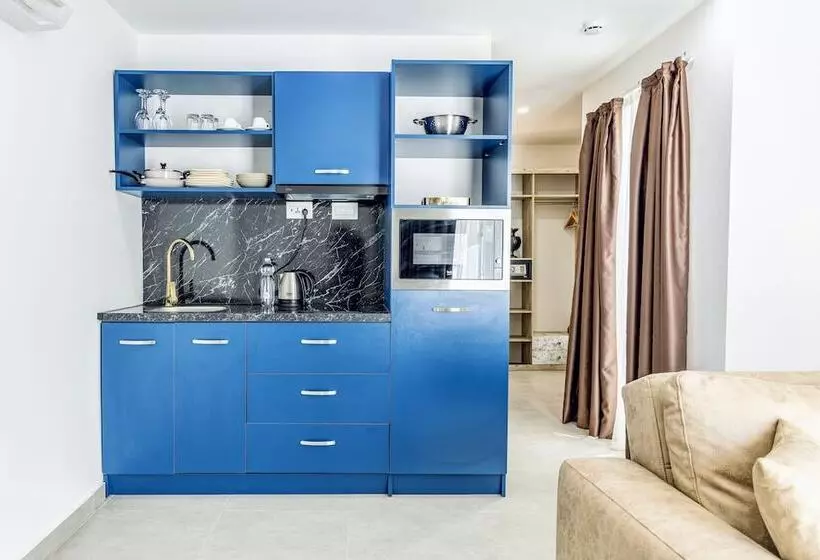 The Mike Hotel By Cx Collection