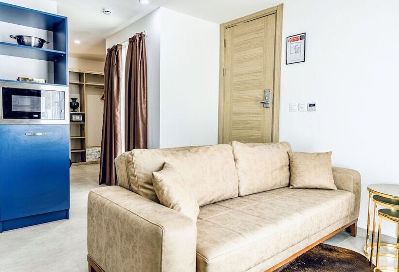 The Mike Hotel By Cx Collection