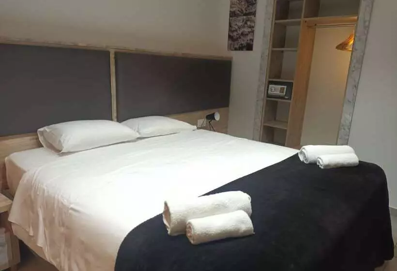 The Mike Hotel By Cx Collection