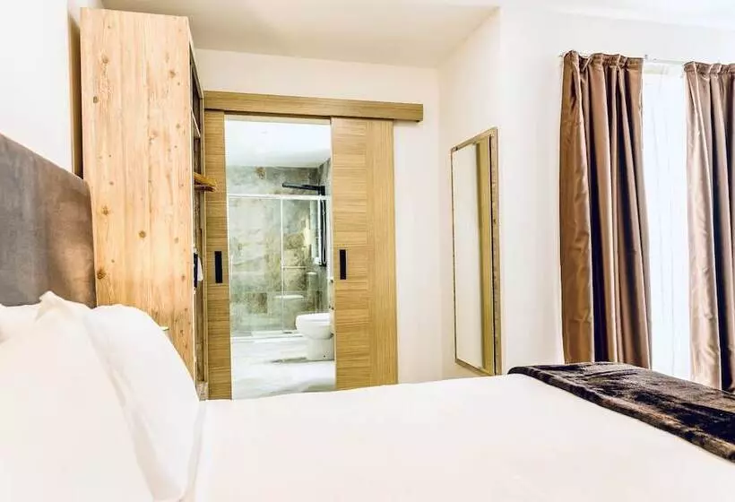 The Mike Hotel By Cx Collection