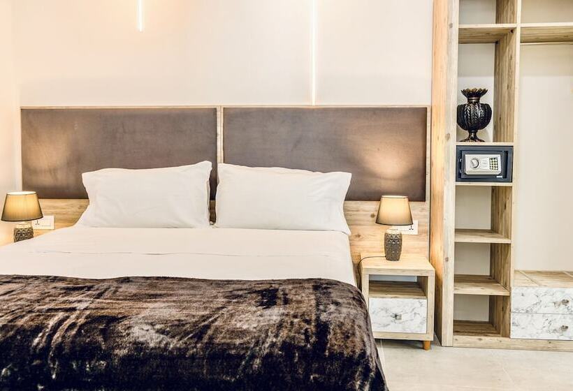 The Mike Hotel By Cx Collection