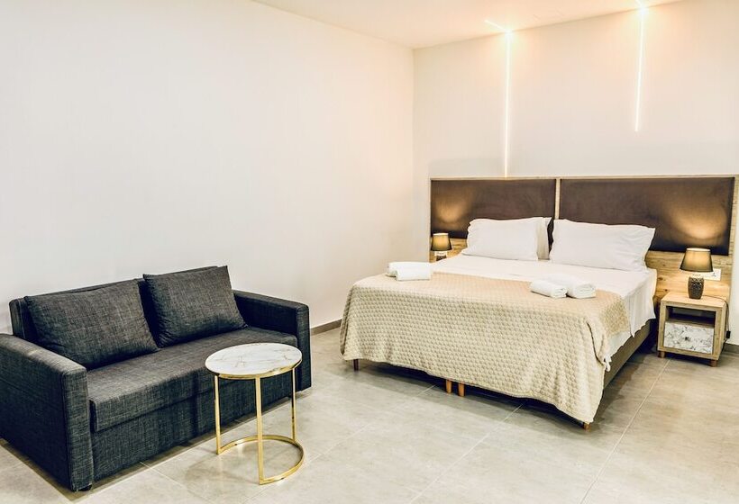 The Mike Hotel By Cx Collection