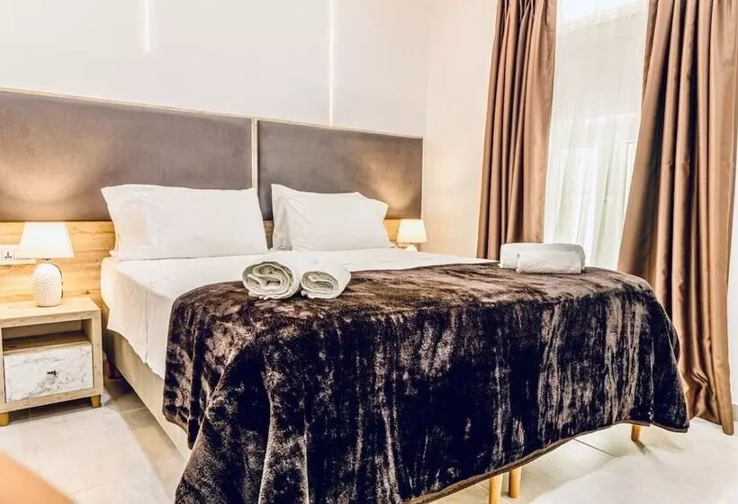 The Mike Hotel By Cx Collection