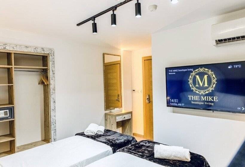 The Mike Hotel By Cx Collection