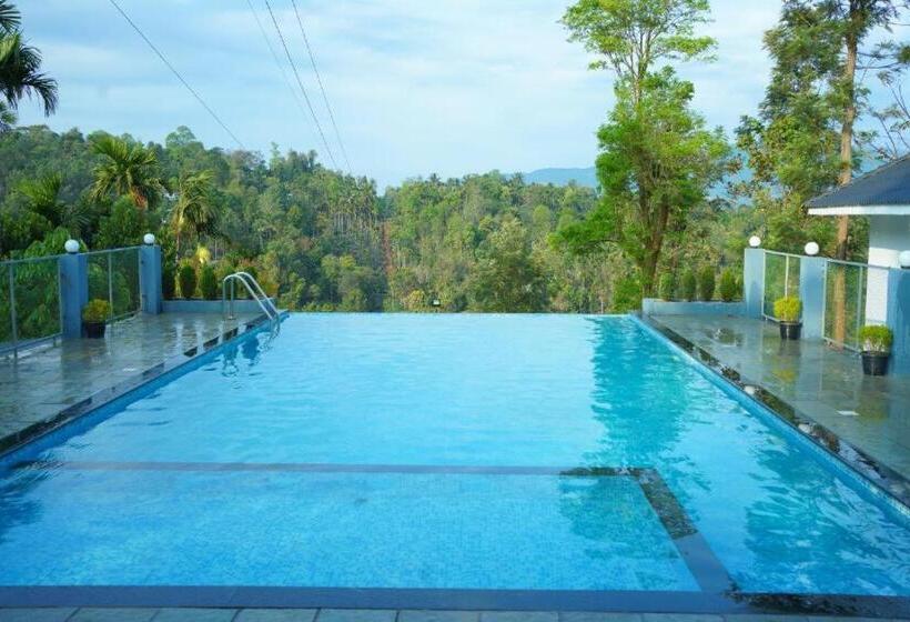 Retreat Resort Vythiri