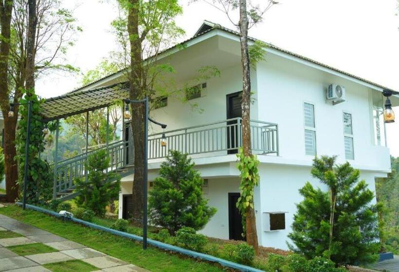 Retreat Resort Vythiri