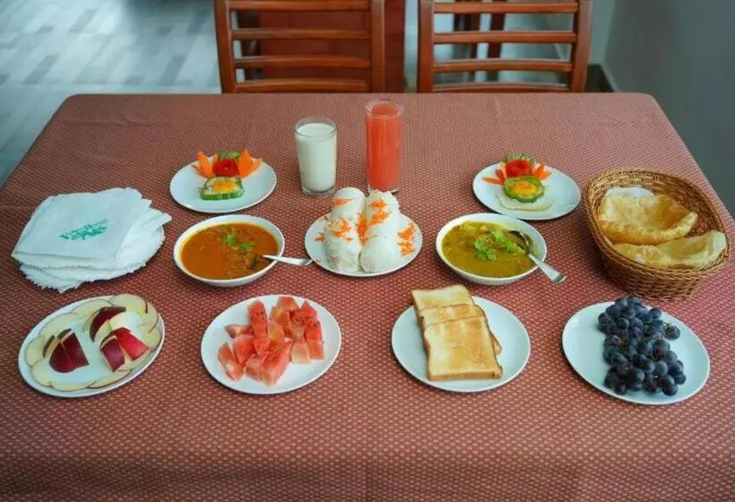 Retreat Resort Vythiri
